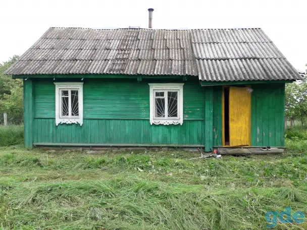 Продам дом с участком, р-н,деревня Браново, фотография 4