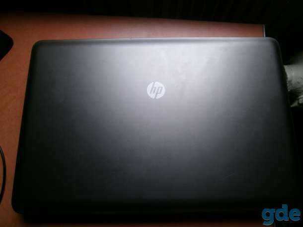 Ноутбук HP 655, фотография 1