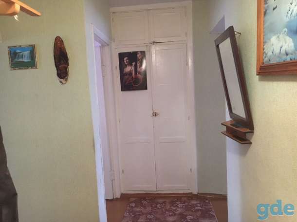 Продам квартиру в городе Сморгонь, Советская 10, фотография 5