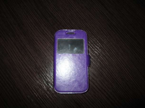 Samsung Galaxy Ace 4 Lite SM-G313H, фотография 2