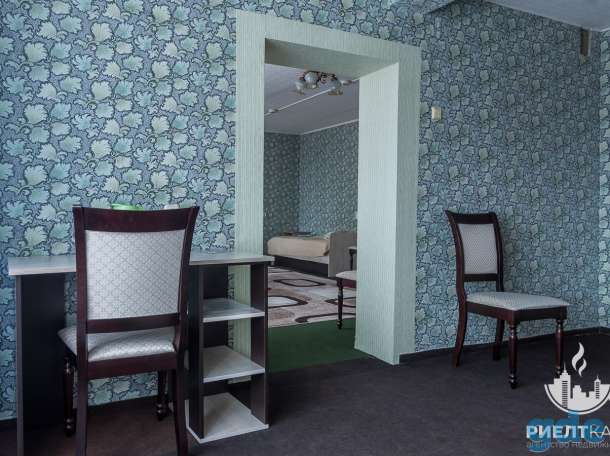 Гостиница с номерным фондом, ресторан, офисы, фотография 4