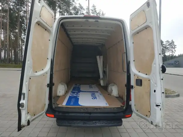 Грузоперевозки в Борисове  Переезды  Грузчики  Вывоз мусора, фотография 4