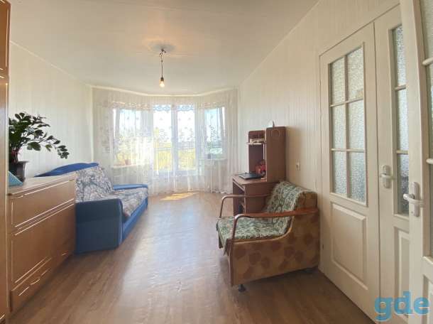 Продажа 1-комнатной квартиры с ремонтом (новостройка), фотография 5