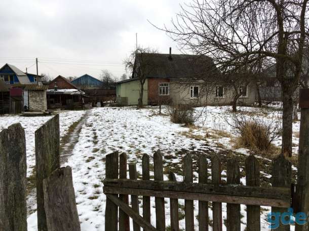 Дом в ближайшем пригороде г. Гомеля (а/г Поколюбичи), фотография 10