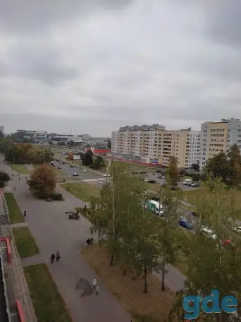 Квартира в центре Минска, Жуковского, 6/2, фотография 9