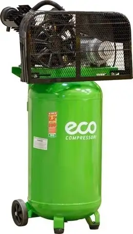 Компрессор eco ae-1005-b2, фотография 1