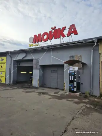 Продам автомойку, фотография 1