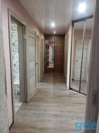 Квартира 2-х комнатная, Брестская д 51, фотография 2