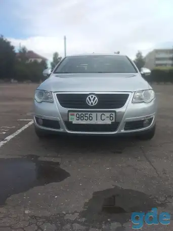 Продам авто Volkswagen Passat, фотография 3