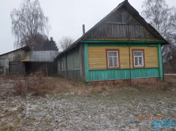 Продаётся дом в д.Ходосы ( собственник), фотография 3