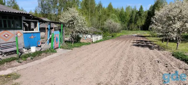 Продаётся дача Демидовичский сельсоветКостюковичский р-нп.Пролетарий, фотография 5