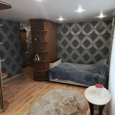 Квартира на сутки в центре г.Речица, фотография 2