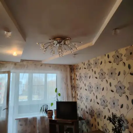Продаётся двухкомнатная квартира в г Новолукомль, фотография 1