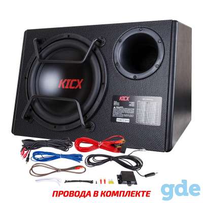 Продам Сабвуфер 150$, фотография 1