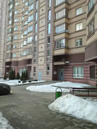 Сдам 1 комнатную квпртиру в Советском районе, Белинского,54, фотография 1