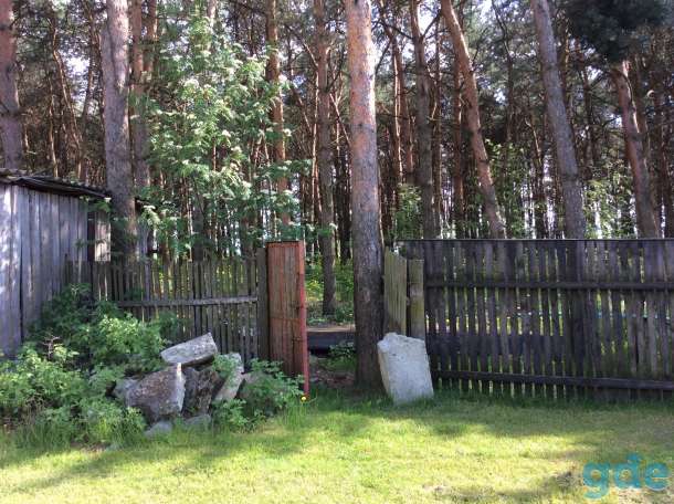 Дом на берегу озера 100 м2 + гостевой дом 80 м2, п.Городище , ул.Озерная , д.14, фотография 9