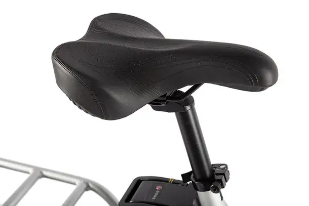 Электровелосипед eltreco flex, фотография 4