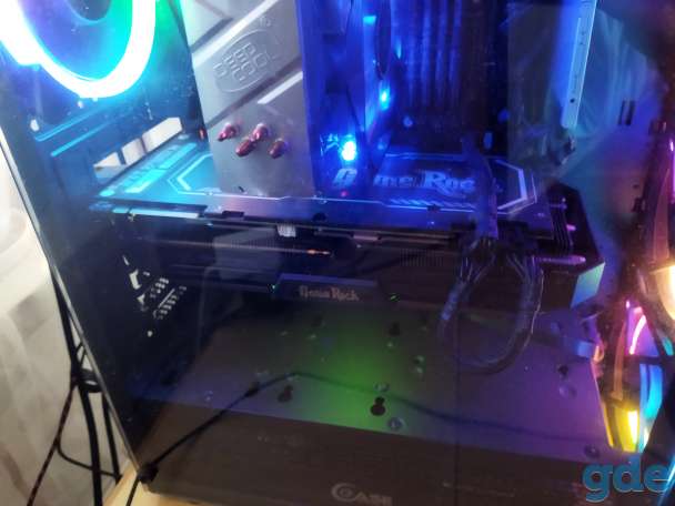 Palit GeForce RTX 2070 SUPER, фотография 2