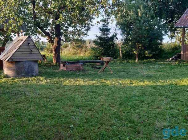 Не дорогой отдых около озера., фотография 6