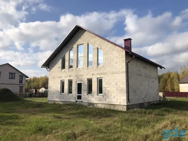 Дом, область, Свислочь, ул. Берёзовая 25, фотография 8