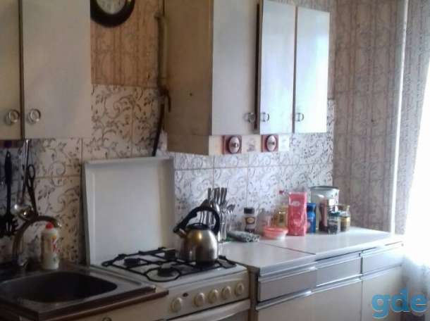 Продам 1-комнатную квартиру, Шумилино, ул. Юбилейная, фотография 5