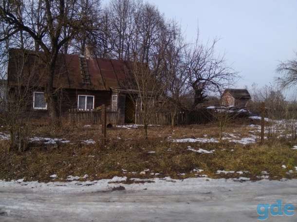 Продам дом, Заречная, фотография 3