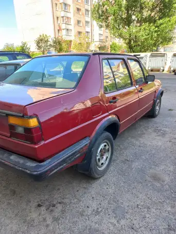 Продам автомобиль Volkswagen Jetta, фотография 1