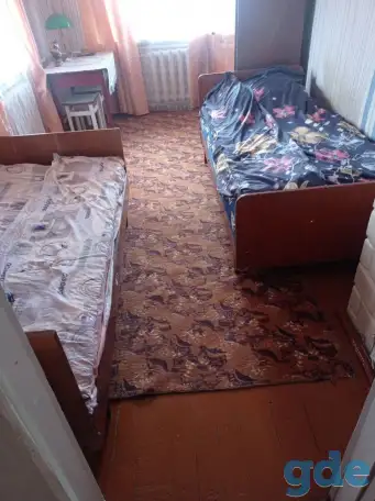 Сдается квартира посуточно в г. Докшицы, фотография 1