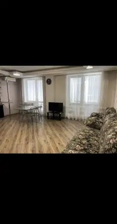 2-комн. квартира, Скрыганова 4а, 75.1м2, фотография 1