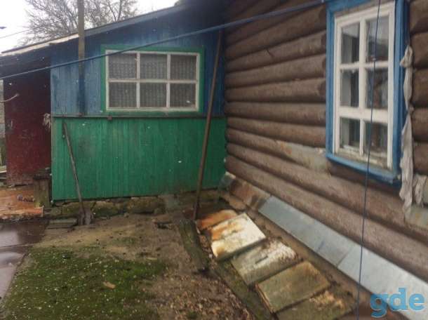 продажа дома с участком, обл., Логойский район, д. Терехи, фотография 2
