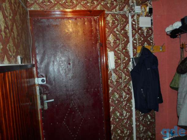 продажа квартиры, фотография 2