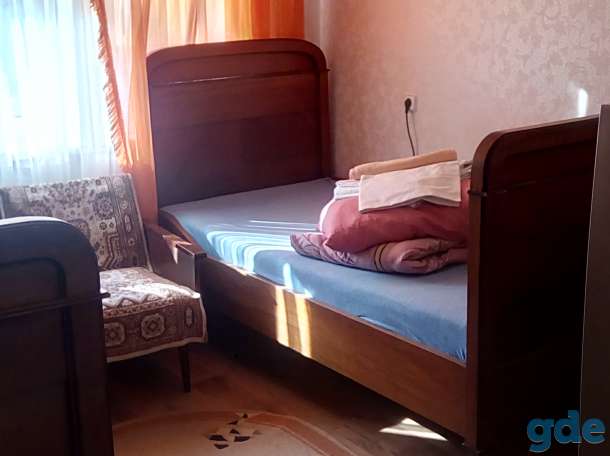 Квартиры на сутки Старые Дороги рядом ЕВРООПТ, Армейская 1, фотография 1