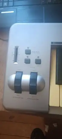 Продается MIDI-клавиатура M-Audio Keystation 61, фотография 7