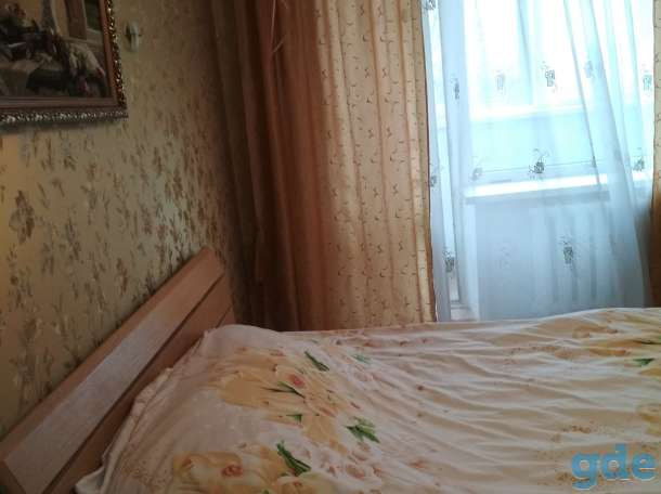 1-2-3 комнатные квартиры посуточно в  Калинковичах, фотография 1