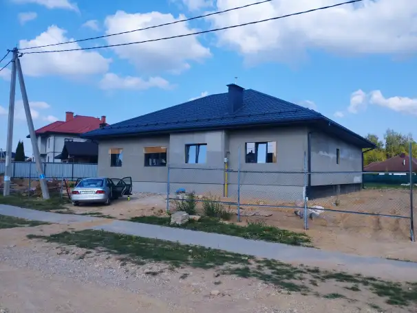 Кровельные работы, фотография 5