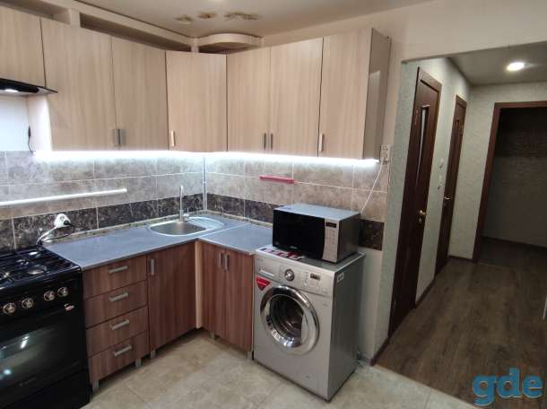 2-ух комнатная квартира, 1 пер,д.6, фотография 2