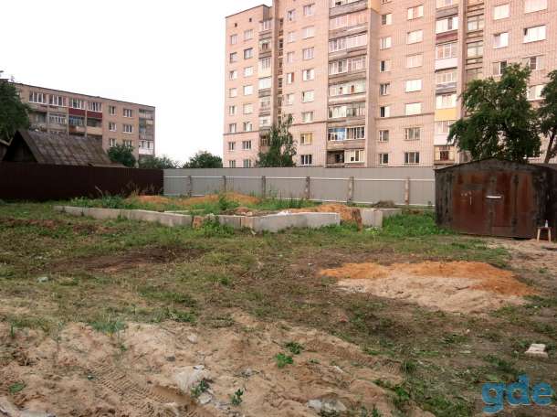 Участок недалеко от центра города, ул.Расковой 10, фотография 4