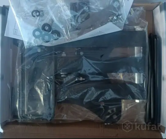 Кронштейн, фотография 5