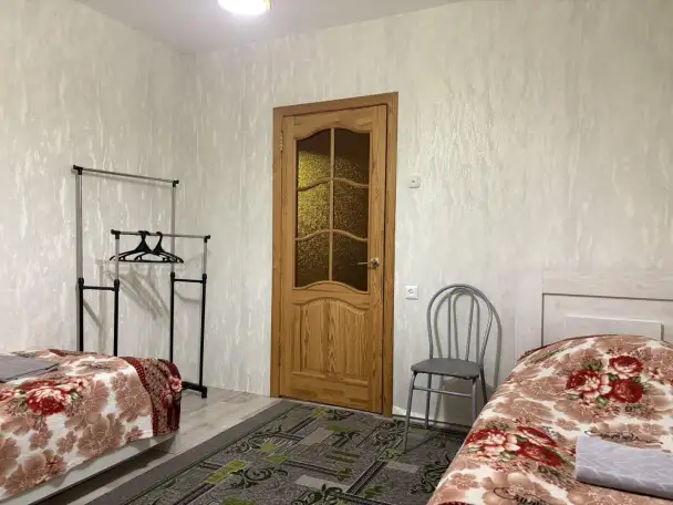 Сдам квартиру посуточно, ул. Ленина, д.41А, фотография 2