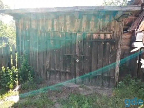 Продам дом в агрогородке Люденевичи Житковичского района Гомельской области, фотография 4