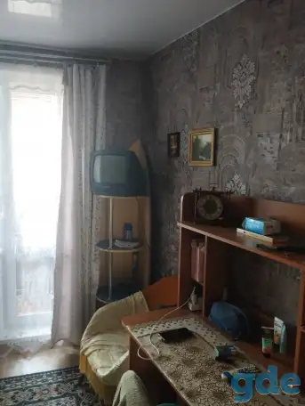 Сдам комнату девушке, Рокоссовского 4/1, фотография 2