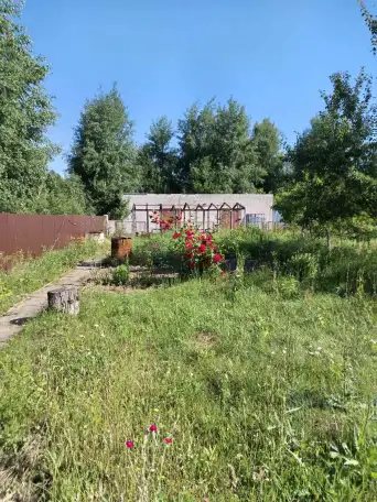 Дача, фотография 9