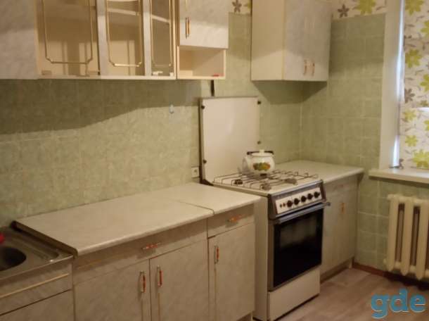 1-комнатная по Фрунзе (район Медуниверситета), фотография 2