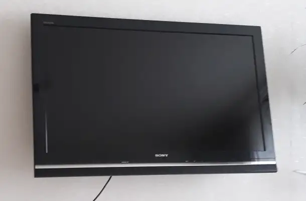 ТВ Sony KDL - 40 W5500, фотография 1