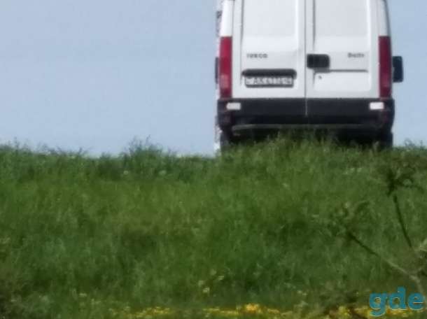 Iveco Daily 50C13, фотография 4