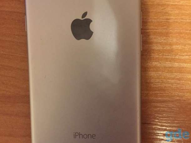Продам Iphone 6, 16gb, фотография 1