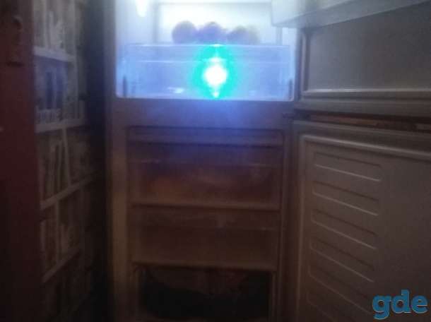 Продам холодильник Beko, фотография 4