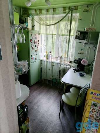 Продаётся 1 комнатная квартира, ул. Чапаево 26, фотография 4