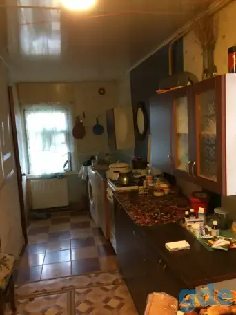 Продам дом с флигелем в г. Поставы на берегу реки, фотография 6