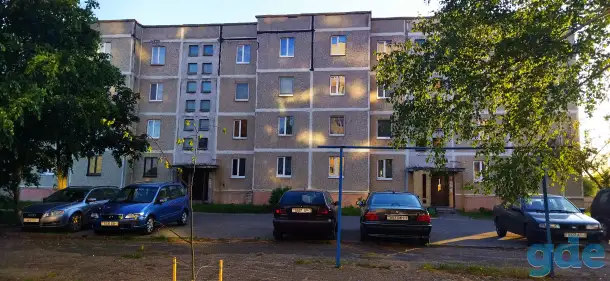 Квартира на сутки, Юбилейная, фотография 11